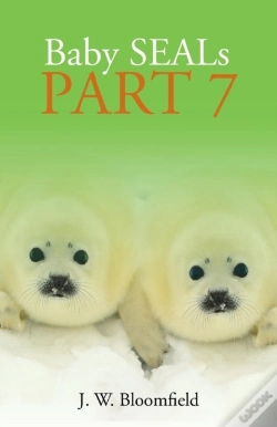 Capa do artigo Baby Seals Part 7