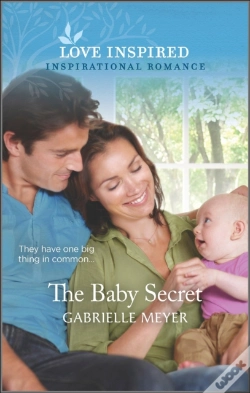Capa do artigo Baby Secret