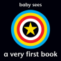 Baby Sees: A Very First Book - Preview