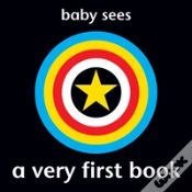 Capa do artigo Baby Sees: A Very First Book