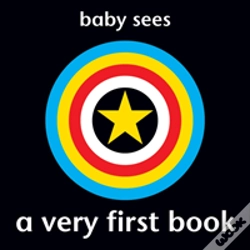 Capa do artigo Baby Sees: A Very First Book