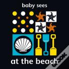 Baby Sees: At The Beach