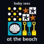 Baby Sees: At The Beach - Preview