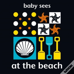 Capa do artigo Baby Sees: At The Beach