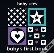 Capa do artigo Baby Sees: Baby