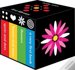 Capa do artigo Baby Sees : Boxed Set - First Library