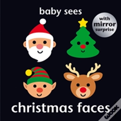 Capa do artigo Baby Sees: Christmas Faces
