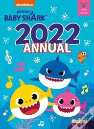 Baby Shark Annual 2022