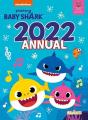 Baby Shark Annual 2022 - Preview