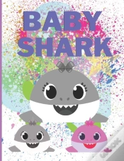 Capa do artigo Baby Shark