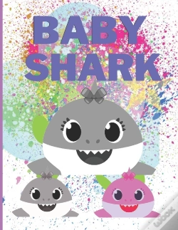 Capa do artigo Baby Shark
