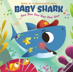 Capa do artigo Baby Shark: Doo Doo Doo Doo Doo Doo