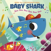 Capa do artigo Baby Shark: Doo Doo Doo Doo Doo Doo
