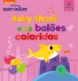 Baby Shark e os Balões Coloridos - Preview
