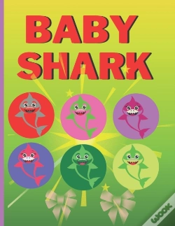 Capa do artigo Baby Shark