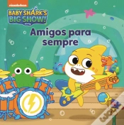 Capa do artigo Baby Shark