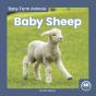Baby Sheep - Preview