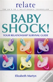 Capa do artigo Baby Shock!