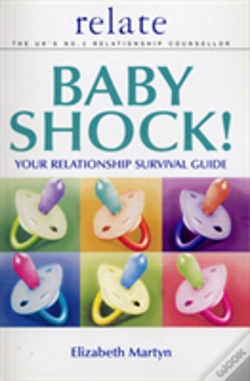 Capa do artigo Baby Shock!