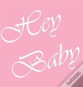 Baby Shower Guest Book