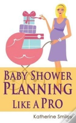 Capa do artigo Baby Shower Planning Like A Pro