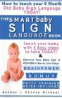 Baby Sign Language Book. - Preview
