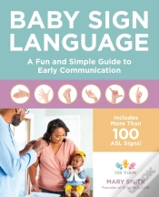 Capa do artigo Baby Sign Language