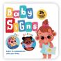 Baby Signs - Preview