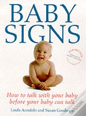 Capa do artigo Baby Signs