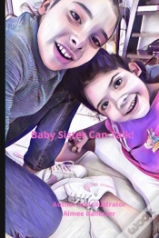 Capa do artigo Baby Sister Can Talk!