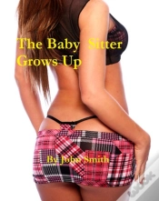 Capa do artigo Baby Sitter Grows Up