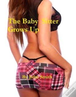 Capa do artigo Baby Sitter Grows Up
