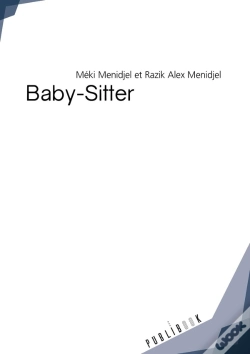 Capa do artigo Baby-Sitter