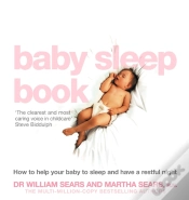 Capa do artigo Baby Sleep Book