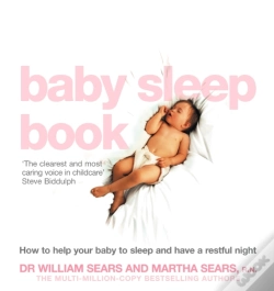 Capa do artigo Baby Sleep Book