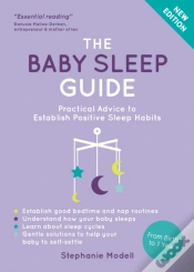 Capa do artigo Baby Sleep Guide