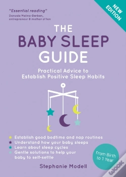 Capa do artigo Baby Sleep Guide
