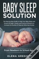 Baby Sleep Solution