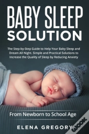Capa do artigo Baby Sleep Solution
