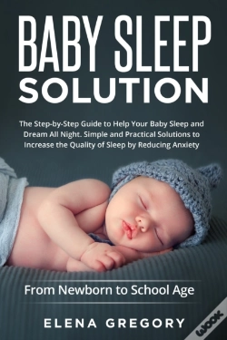 Capa do artigo Baby Sleep Solution