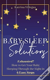 Baby Sleep Solutions