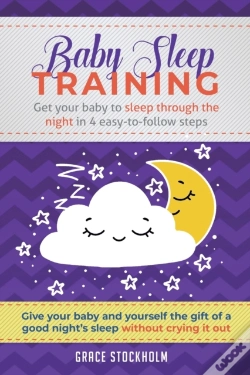 Capa do artigo Baby Sleep Training