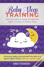 Capa do artigo Baby Sleep Training