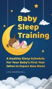 Capa do artigo Baby Sleep Training