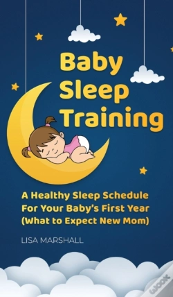 Capa do artigo Baby Sleep Training