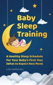 Baby Sleep Training
