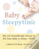 Baby Sleepytime