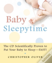 Capa do artigo Baby Sleepytime
