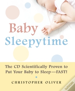 Capa do artigo Baby Sleepytime