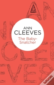 Capa do artigo Baby-Snatcher